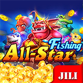 All Star Fishing towerrush1xbet