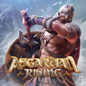 Asgardian Rising towerrush1xbet
