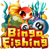 Bingo Fishing towerrush1xbet apk