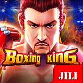 Boxing King at towerrush1xbet casino
