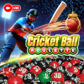 Cricket Roulette towerrush1xbet