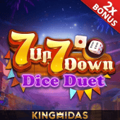 Dice Duet towerrush1xbet legit