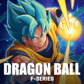 Dragon Ball towerrush1xbet
