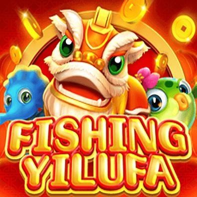 Fishing Yi Lu Fa towerrush1xbet games
