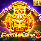 Fortune Gems 2 at towerrush1xbet