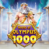 Gates of Olympus 1000 towerrush1xbet