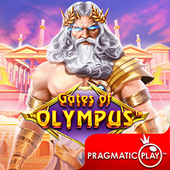 Gates of Olympus towerrush1xbet slot