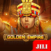 Golden Empire slot at towerrush1xbet