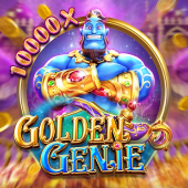 Golden Genie towerrush1xbet