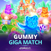 Gummy Giga Match towerrush1xbet