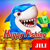 Happy Fishing towerrush1xbet
