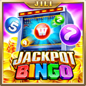 Jackpot Bingo towerrush1xbet