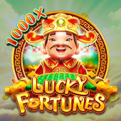 Lucky Fortunes towerrush1xbet apk