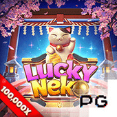 Lucky Neko towerrush1xbet