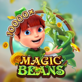 Magic Beans towerrush1xbet