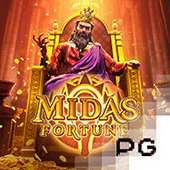 Midas Fortune towerrush1xbet