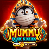Mummy Lock Riches towerrush1xbet