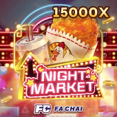 Night Market towerrush1xbet slot