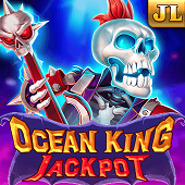 Ocean King Jackpot towerrush1xbet