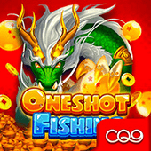 Oneshot Fishing towerrush1xbet