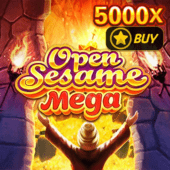 Open Sesame Mega towerrush1xbet