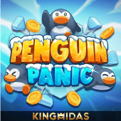 Penguin Panic towerrush1xbet