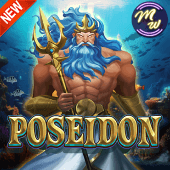 Poseidon towerrush1xbet