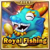 Royal Fishing towerrush1xbet casino