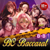 Blockchain Baccarat towerrush1xbet