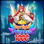 Starlight Princess 1000 towerrush1xbet