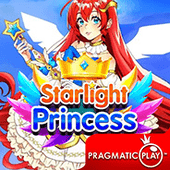 Starlight Princess towerrush1xbet