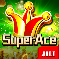 Super Ace slot game at towerrush1xbet