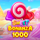 Sweet Bonanza 1000 towerrush1xbet