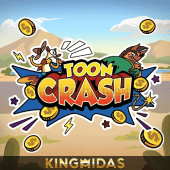 Toon Crash towerrush1xbet
