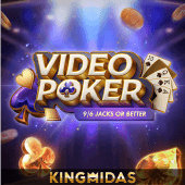Video Poker towerrush1xbet games