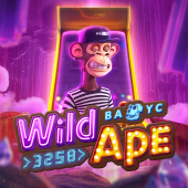 Wild Ape towerrush1xbet